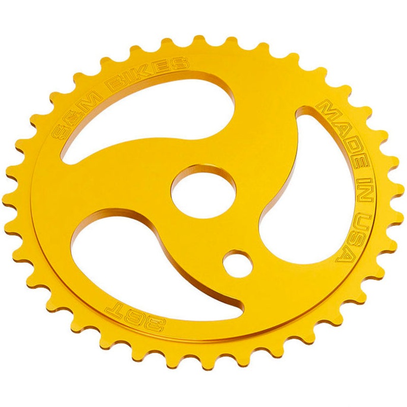 S&M Chain Saw Sprocket