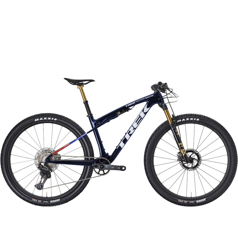 Supercal SLR9.9XTRDi2 ML Navy Smoke