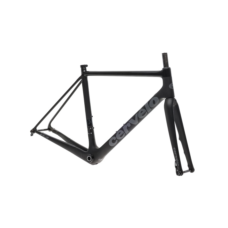 Cervlo R3 54cm Frameset - 2017