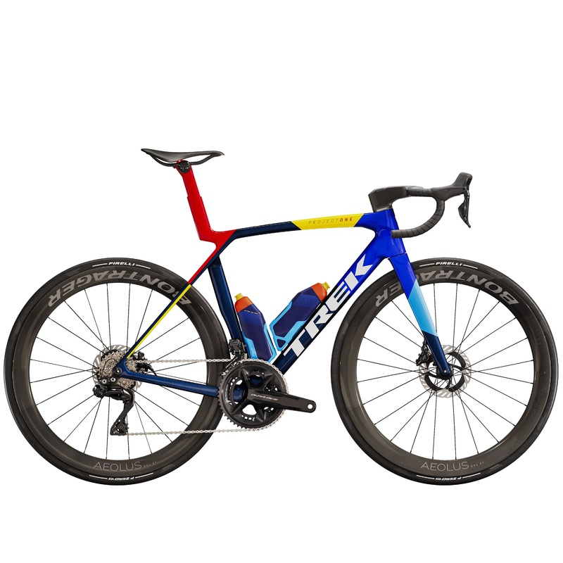 Madone SLR 9 M Team Replica