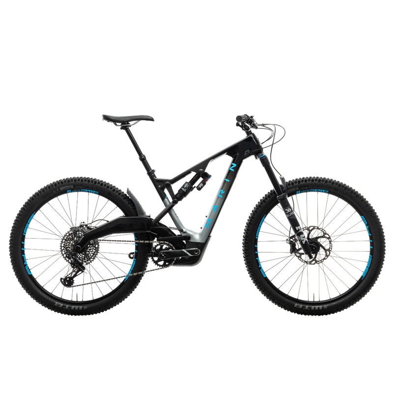 Marin Mount Vision 9 Mountain Bike - 2020, Medium