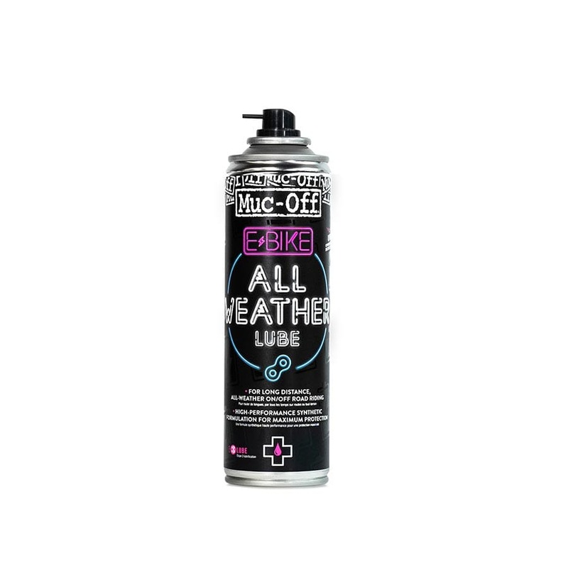 Muc-Off eBike All Weather Lube