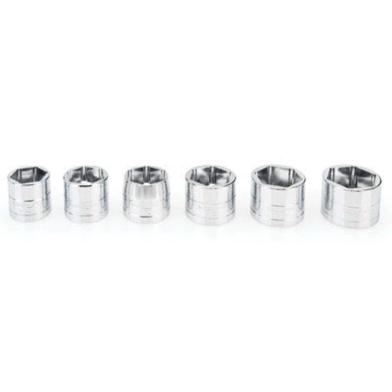 Park Skt-6 Flat Fcd Socket Set Flat-Faced Socket Set Flat-Faced Socket Set Park Tool Tools