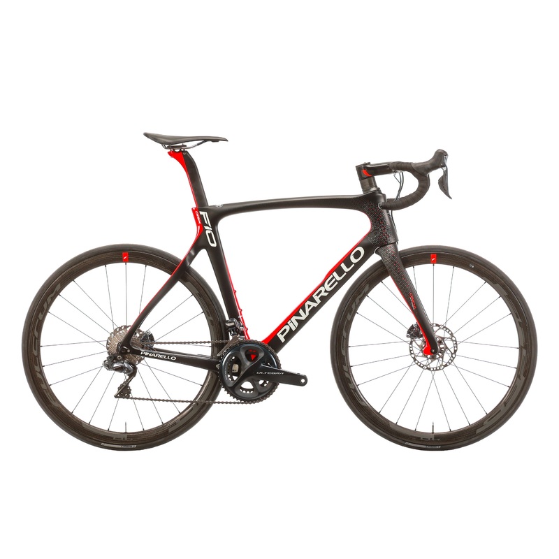 Pinarello Dogma F10 Disk Road Bike - 2019, 57.5cm