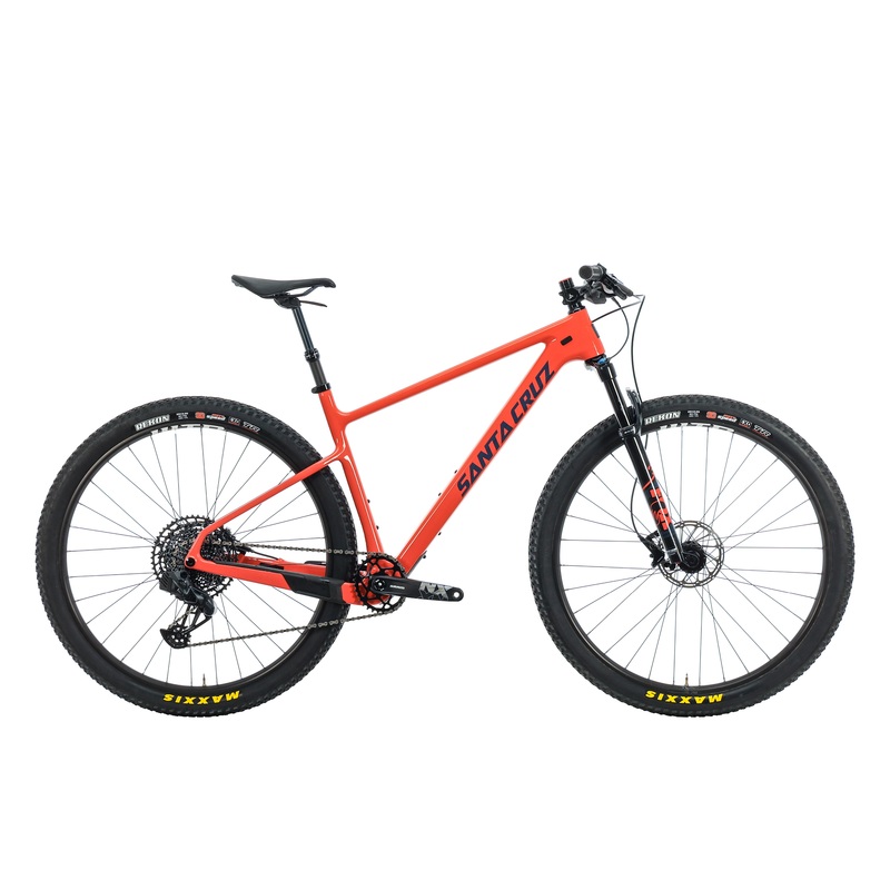Santa Cruz Highball Carbon C 29 Mountain Bike - 2021, Large