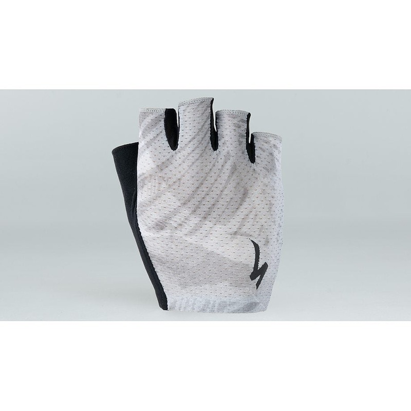 Specialized bg grail glove sf wmn dove grey fern s
