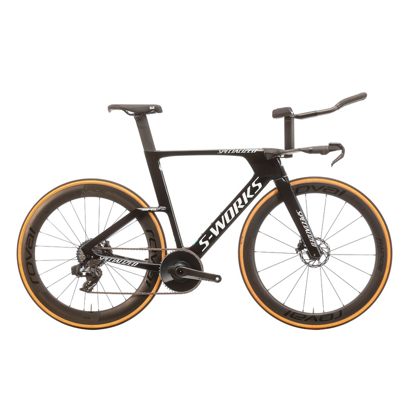 Specialized S-Works Shiv TT Disc Time Trial Bike - 2023, Medium