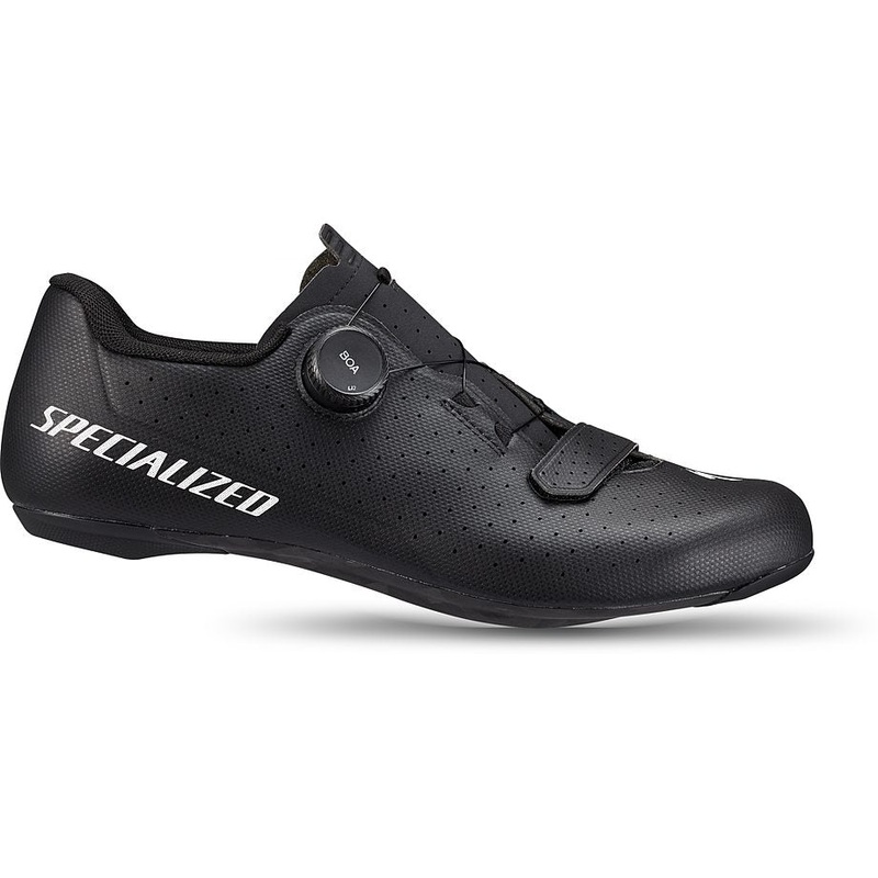 Specialized torch 2.0 shoe black 39