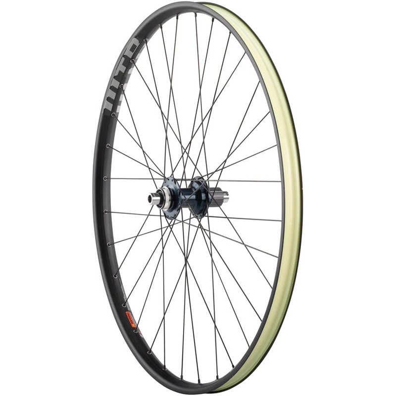 WTB ST Light i29 Mountain Bike Rear Wheel - 29", 12 x 142mm, Center-Lock, MicroSpline 12 Speed