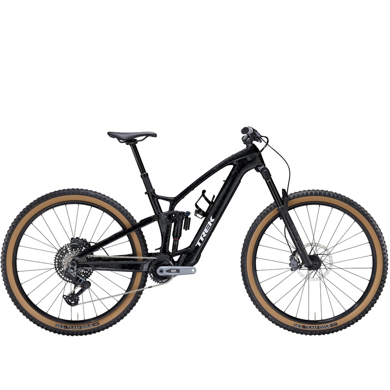 FUEL EXe 9.8 GX AXSUS M Dark Star