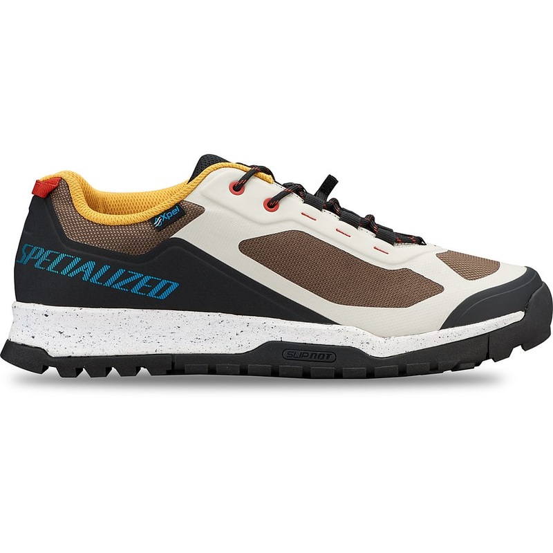 Specialized rime flat white mountains 40.5
