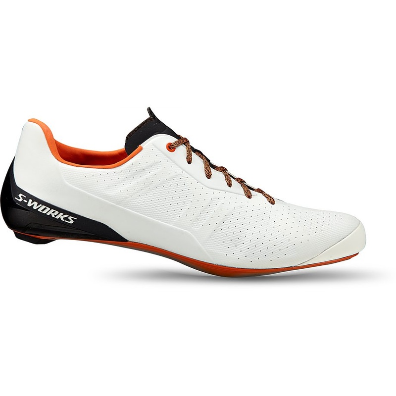 Specialized S-Works torch lace shoe dune white 42.5