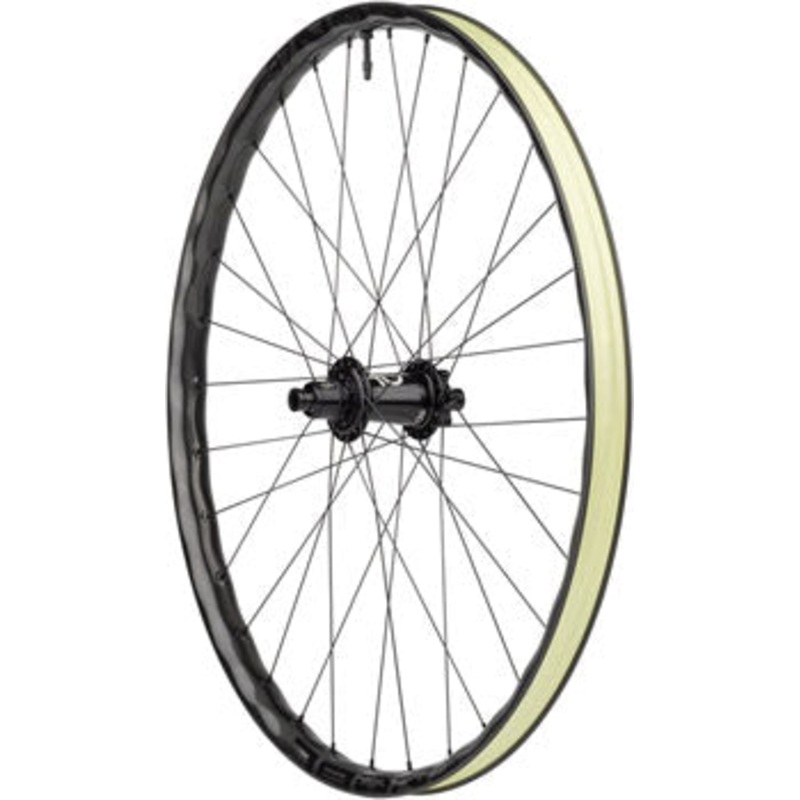 TR37 I9 Hydra Rear Wheel - 29", 12 x 157mm, 6-Bolt, XD, Black