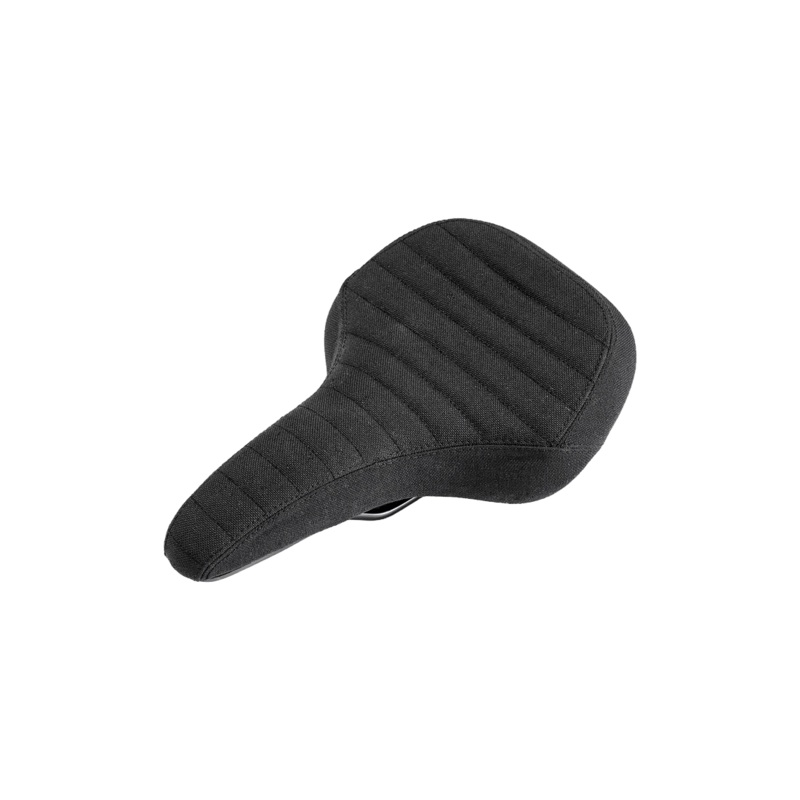 Treadwell Saddle