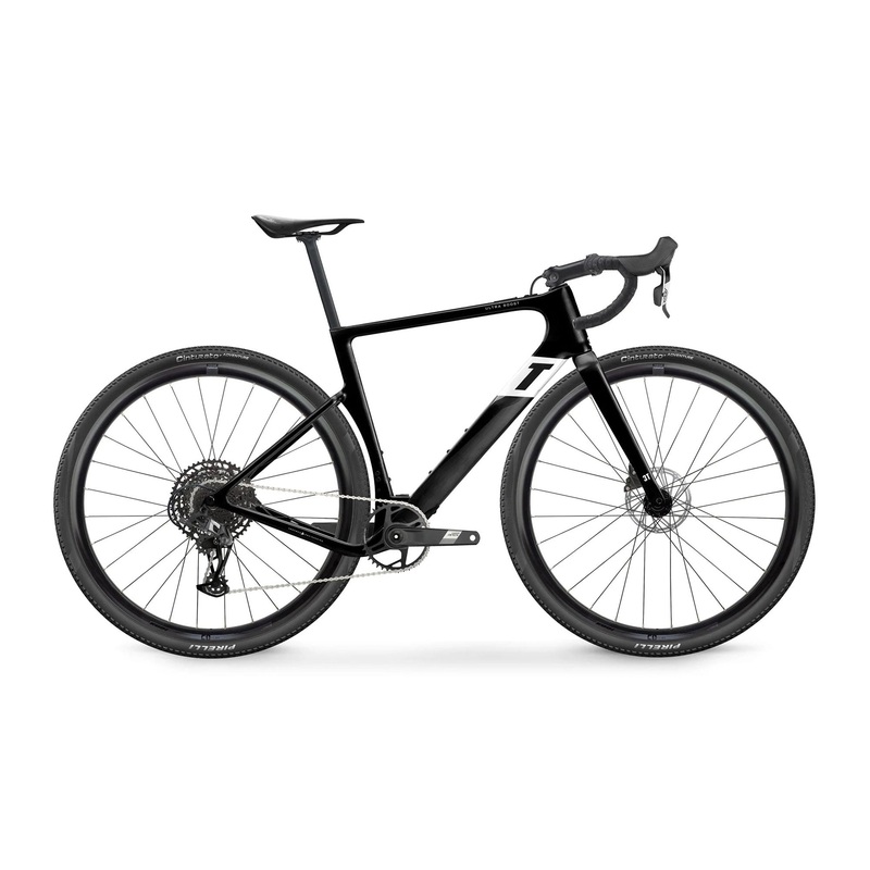 3T Ultra Boost Apex Eagle Bike