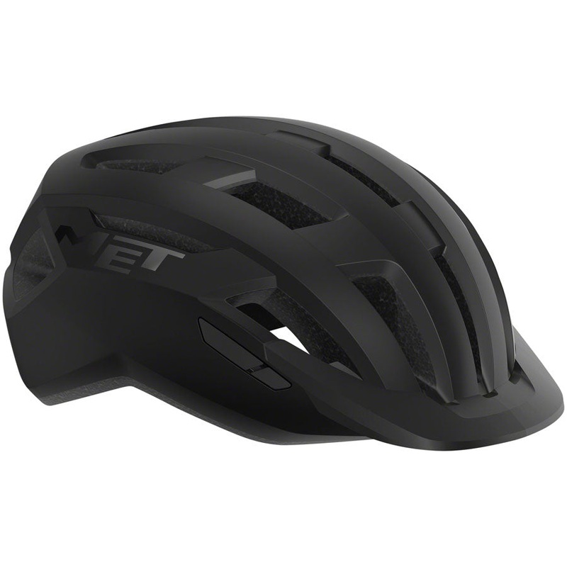 MET Allroad MIPS Helmet - Black Matte Large