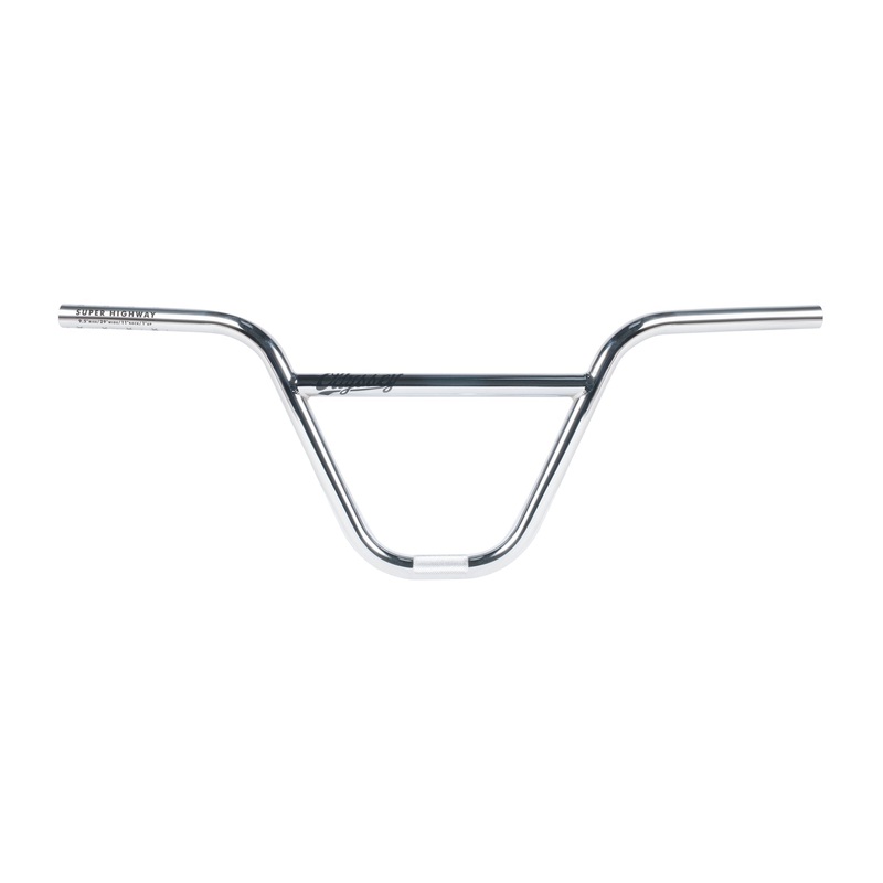 Odyssey Super Highway 9.5" Bar (Chrome)