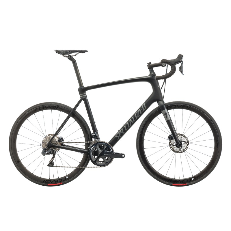 Specialized Roubaix Expert UDi2 Road Bike - 2020, 61cm
