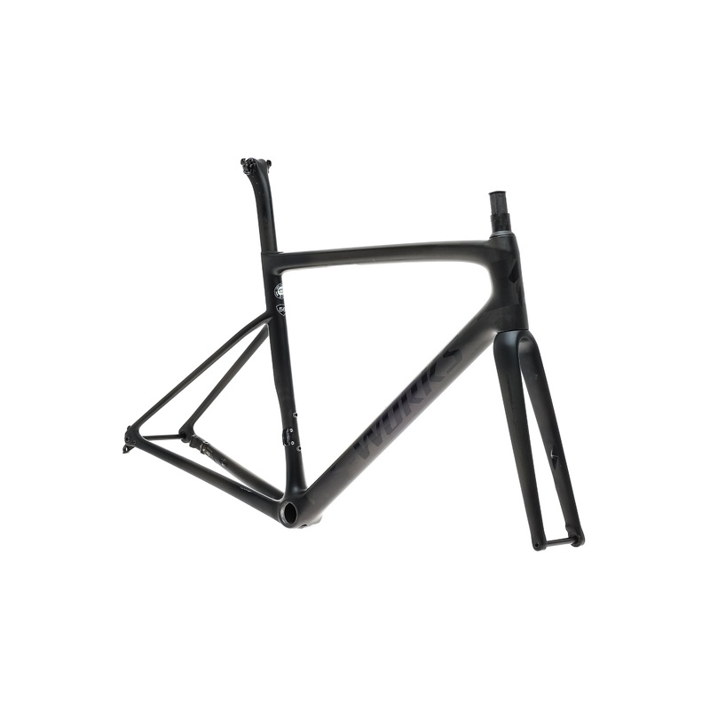 Specialized S-Works Tarmac SL6 Disc 56cm Frameset - 2020