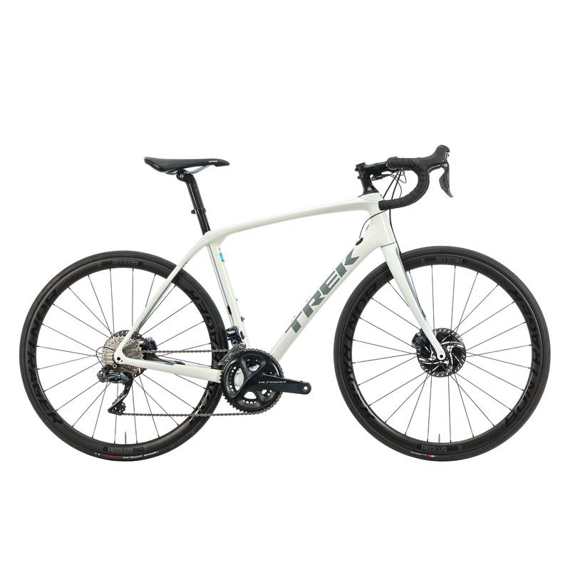 Trek Domane SLR 7 Disc Road Bike - 2019, 56cm