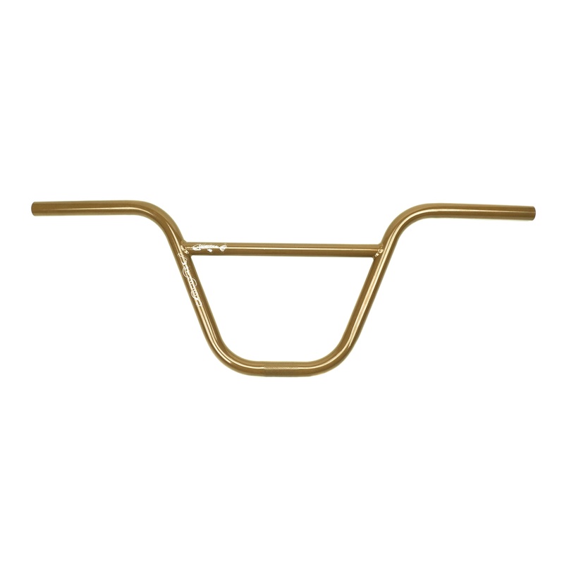 WHTHOUS Cut Throat Bar (Gloss Brown)