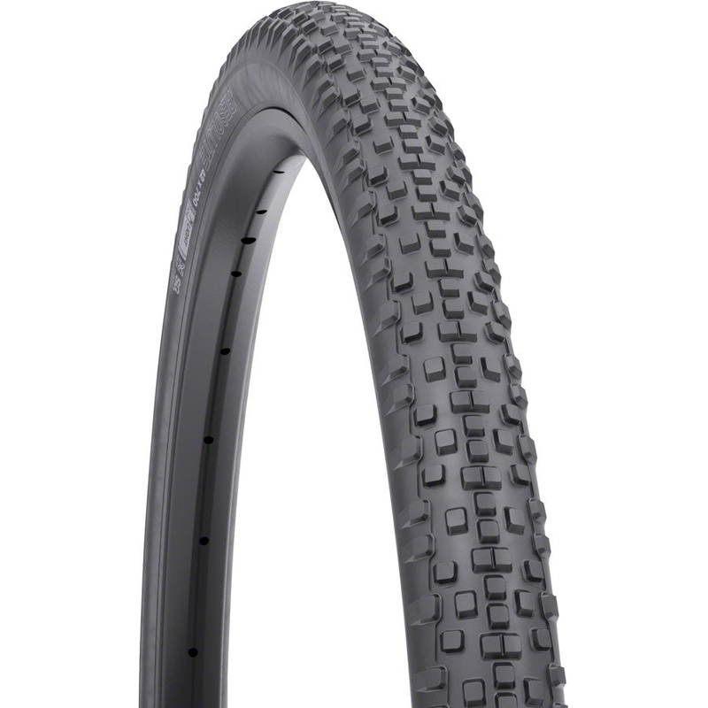 WTB Resolute Tire - 700 x 42 TCS Tubeless Folding BLK Light Fast Rolling SG2