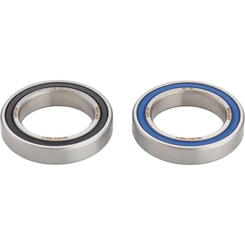 Zipp Bearing Kit - Front 76/77/Cognition NSW Hubs 6803/61803 Qty 2