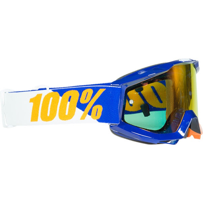 100% Accuri Goggles-Wilsonian
