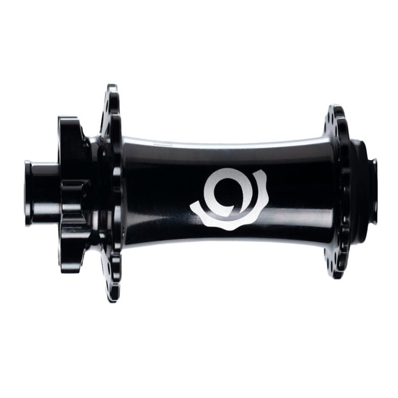 Industry Nine Hydra2 Front Hub - 15x110mm - 32h - Black