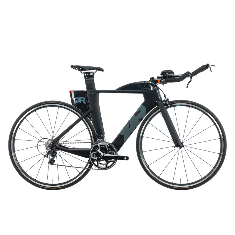 Quintana Roo PRthree 105 Triathlon Bike - 2019, 50cm