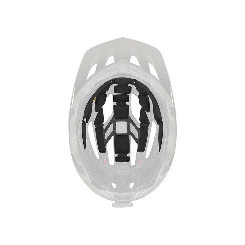 Specialized ambush mips padset one color s