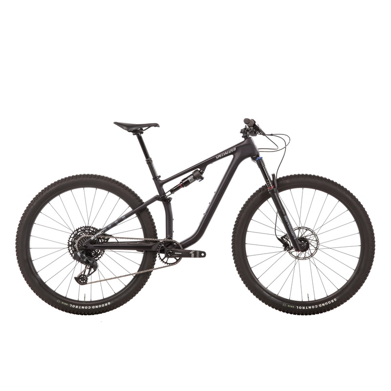 Specialized Epic EVO Mountain Bike - 2023, Small
