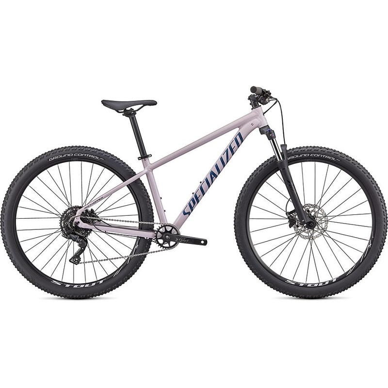 Specialized rockhopper comp 29 gloss clay / satin cast blue metallic l