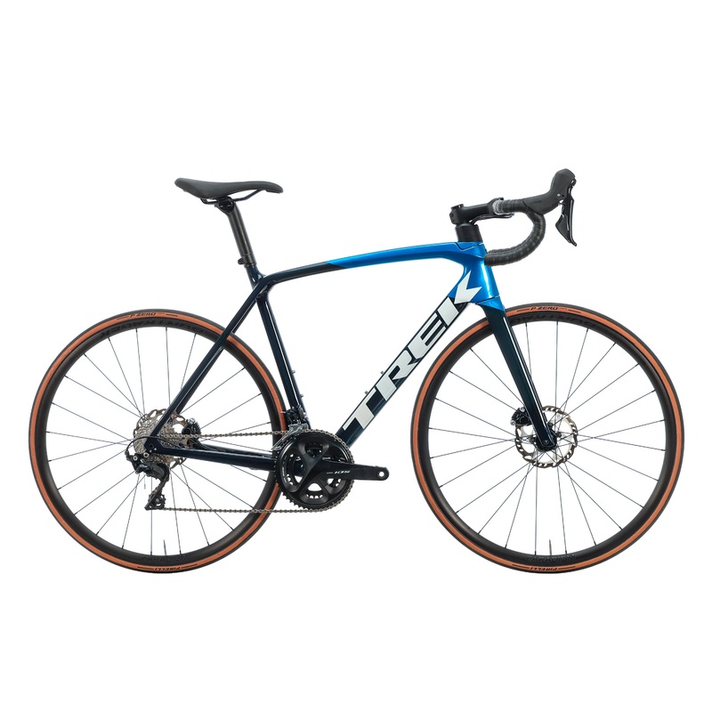 Trek monda SL 5 Disc Road Bike - 2021, 56cm