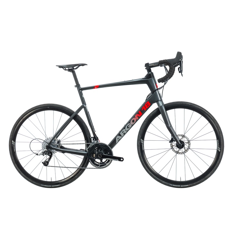 Argon 18 Krypton CS SRAM Rival 22 Hydro Road Bike - 2022, X-Large
