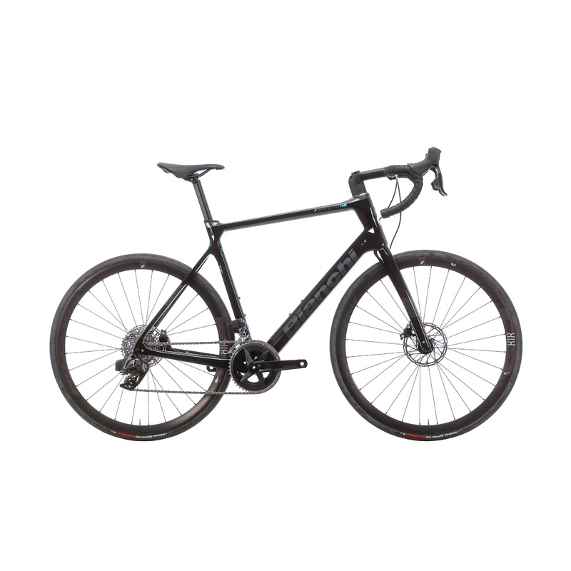Bianchi Infinito XE Rival AXS Road Bike - 2023, 59cm