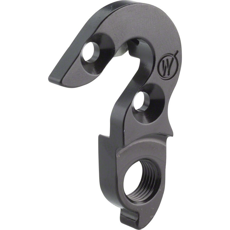 Derailleur Hanger #245 Giant Trinity Advanced Composite Avow Dropout-245