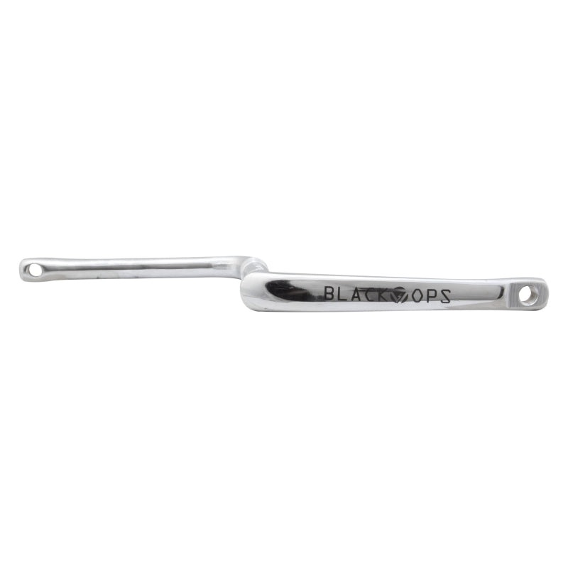 One Piece 175mm crankset CP
