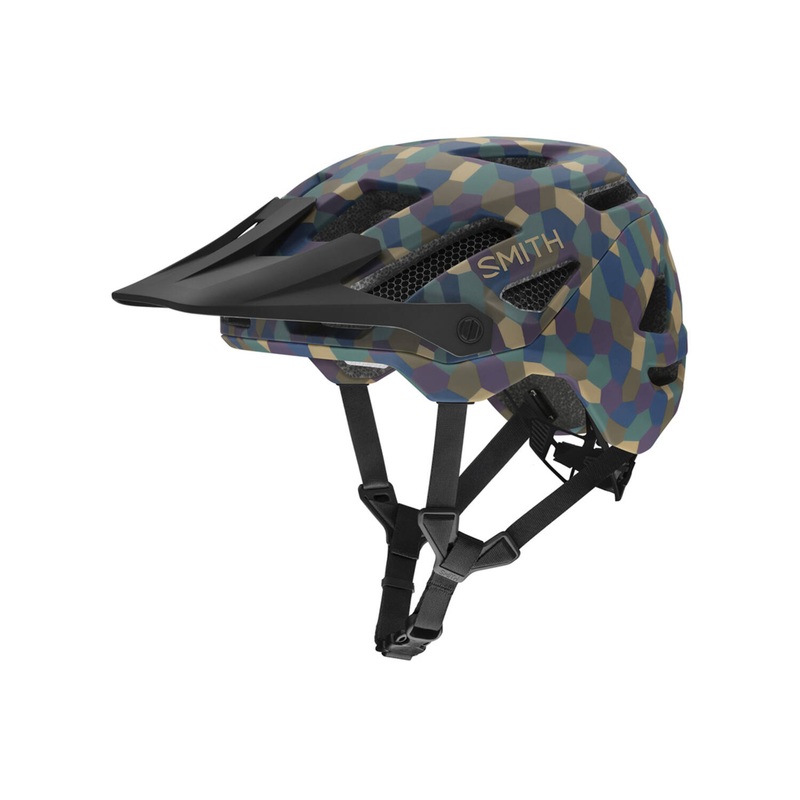 Smith Payroll MIPS MTB Helmet - Matt Trail Camo