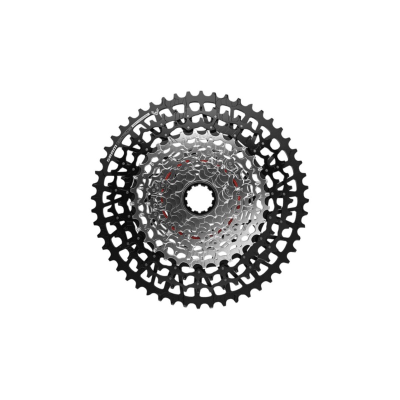 SRAM GX Eagle Transmission XS-1275 10/52t Cassette