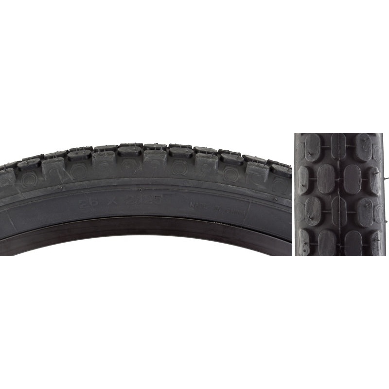 Sunlite Cruiser CST693 26x2.125 Standard Tire