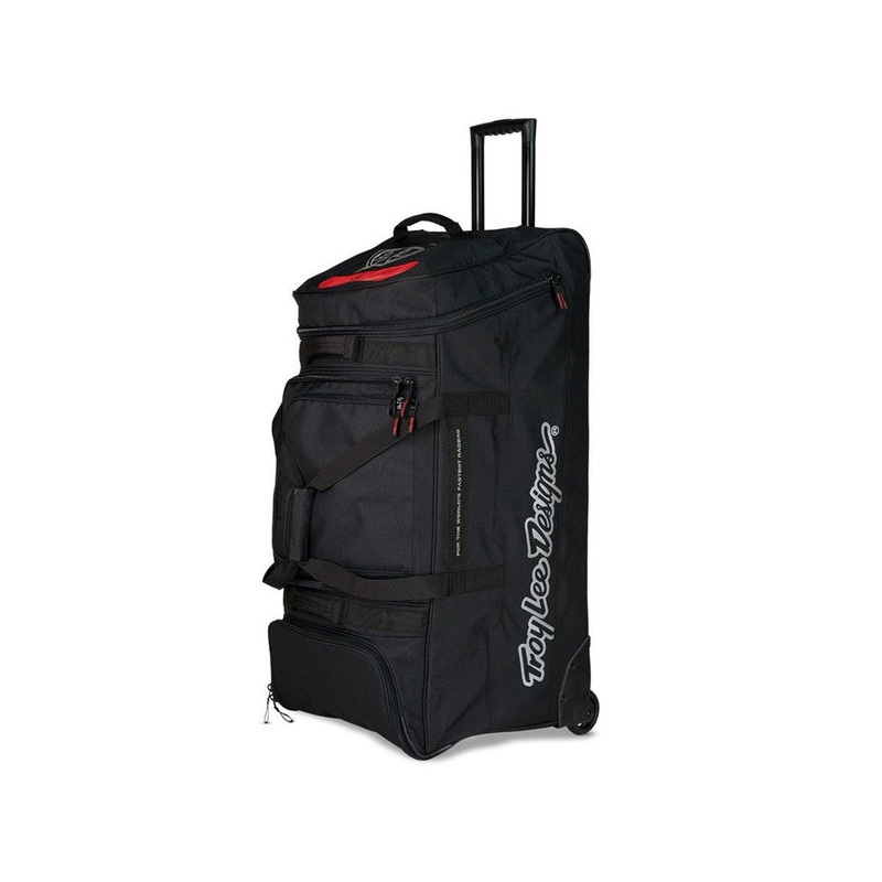 TLD 23 Gear Bag - Albek Meridian Wheeled
