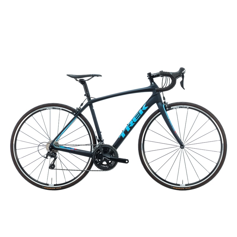 Trek Domane SL 5 Road Bike - 2018, 52cm