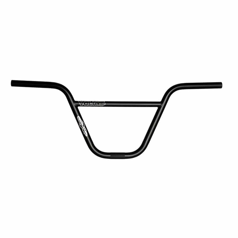 Volume Bikes Shun Bars Black