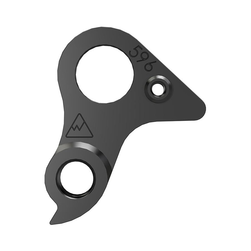 Wheels Manufacturing Dropout 596 Derailleur Hanger #596 Rocky Mountain