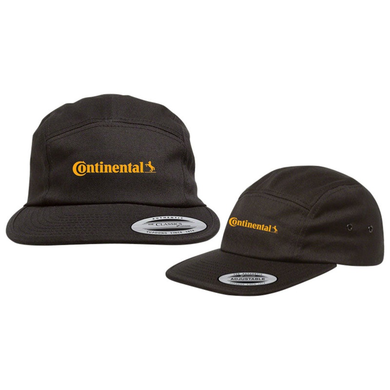 5 Panel Hat