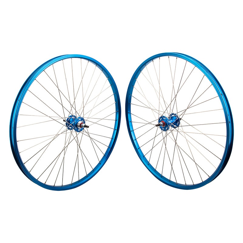 Black ops Black Ops DW1.1 Wheelset 29in Wheel SET