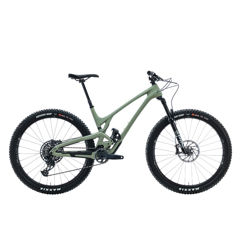 Evil Following GX I9 Hydra Mountain Bike - 2021, Medium