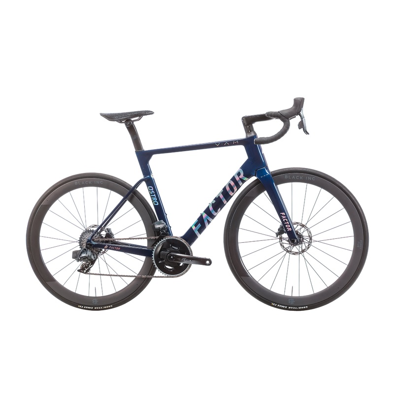 Factor Ostro VAM Road bike - 2023, 54cm