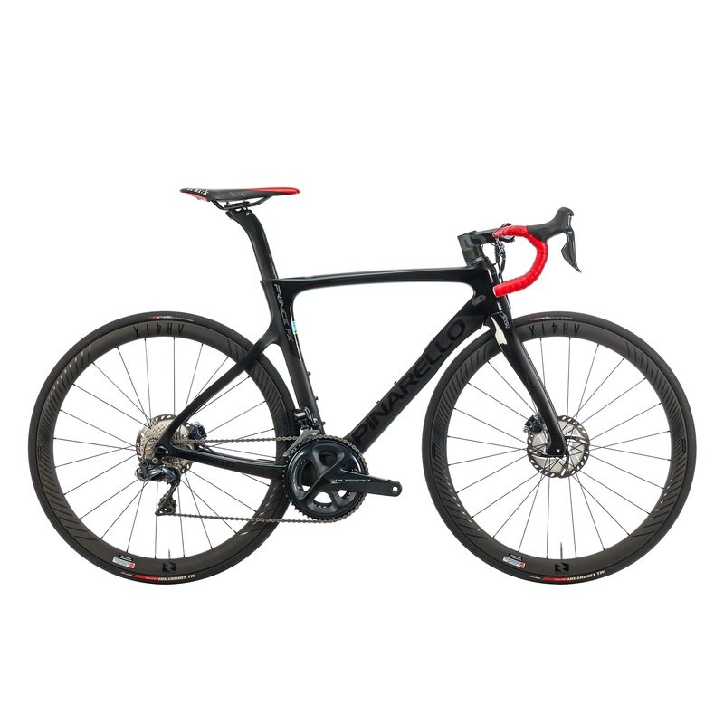 Pinarello Prince FX Road Bike - 2019, 51.5cm